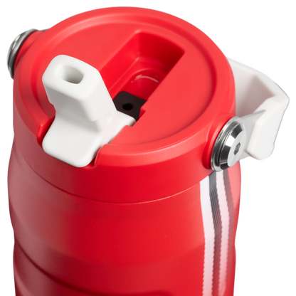 The Country Collection IceFlow™ Aerolight Flip Straw Bottle | 24 OZ