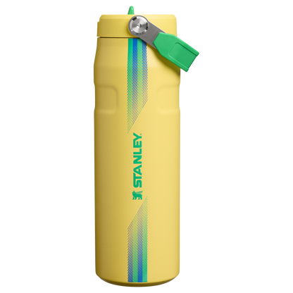 The Country Collection IceFlow™ Aerolight Flip Straw Bottle | 24 OZ