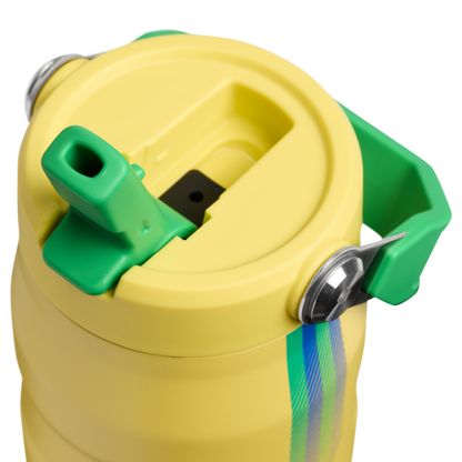 The Country Collection IceFlow™ Aerolight Flip Straw Bottle | 24 OZ