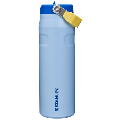 The IceFlow™ Bottle Flip Straw 2.0 | 24 OZ - Stanley Create