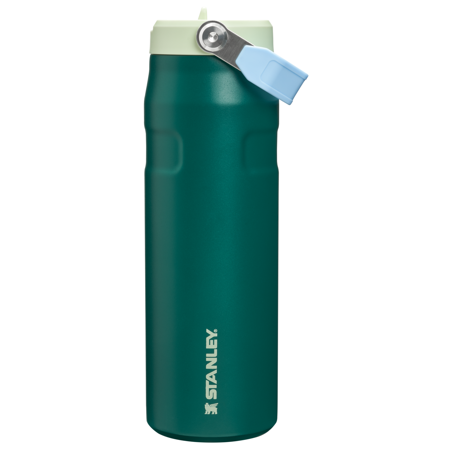 The IceFlow™ Bottle Flip Straw 2.0 | 24 OZ - Create