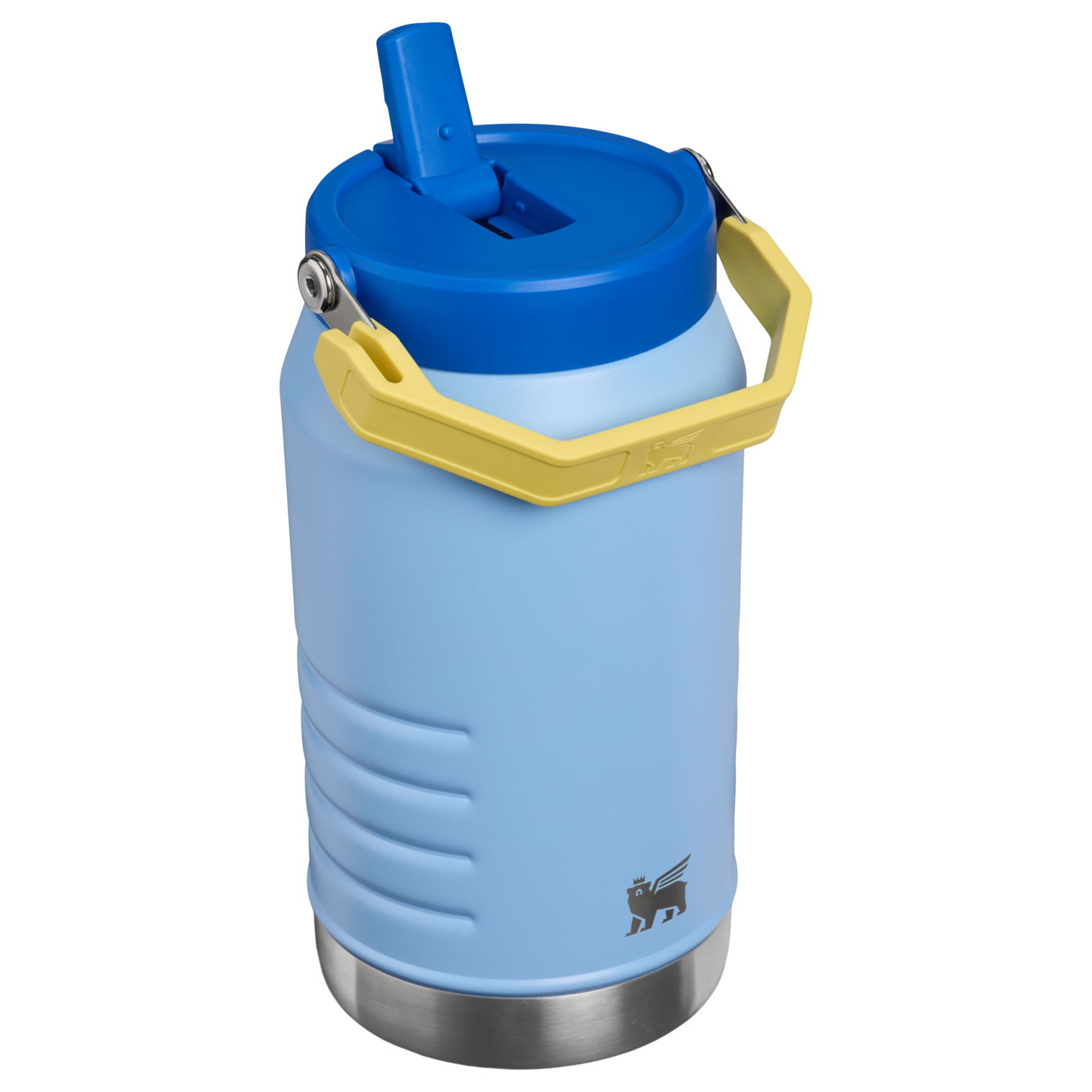 The IceFlow™ Flip Straw Jug | 64 OZ - Stanley Create