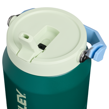 The IceFlow™ Flip Straw Jug | 64 OZ - Stanley Create