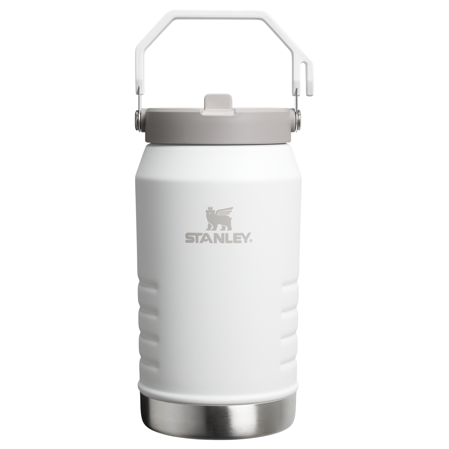 The IceFlow™ Flip Straw Jug | 64 OZ - Create