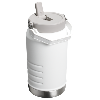 The IceFlow™ Flip Straw Jug | 64 OZ - Stanley Create