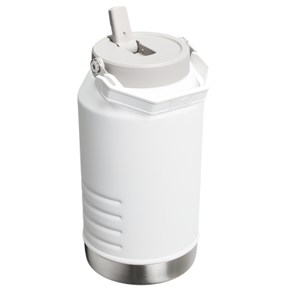 The IceFlow™ Flip Straw Jug | 96 OZ