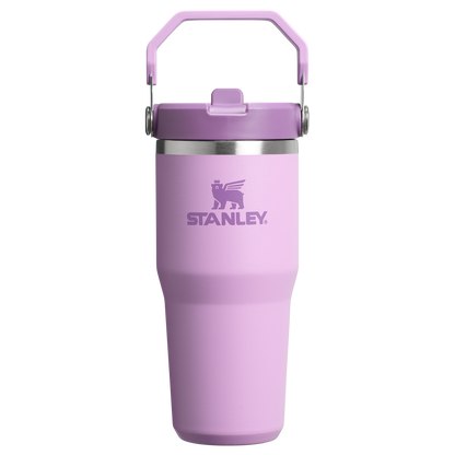 The IceFlow™ Flip Straw Tumbler | 14 OZ - Stanley Create
