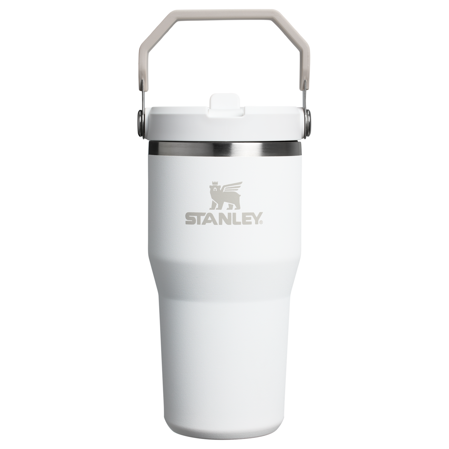 The IceFlow™ Flip Straw Tumbler | 20 OZ - Create