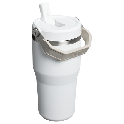 The IceFlow™ Flip Straw Tumbler | 20 OZ - Stanley Create