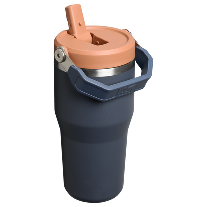 The IceFlow™ Flip Straw Tumbler | 20 OZ - Stanley Create