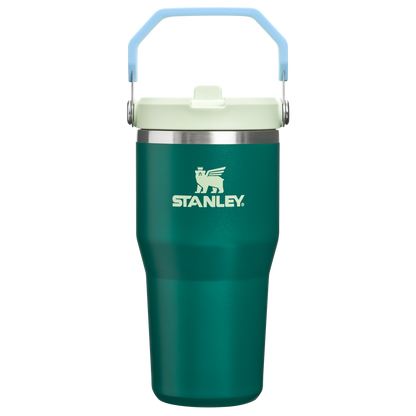 The IceFlow™ Flip Straw Tumbler | 20 OZ