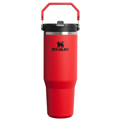 The IceFlow™ Flip Straw Tumbler | 30 OZ - Create