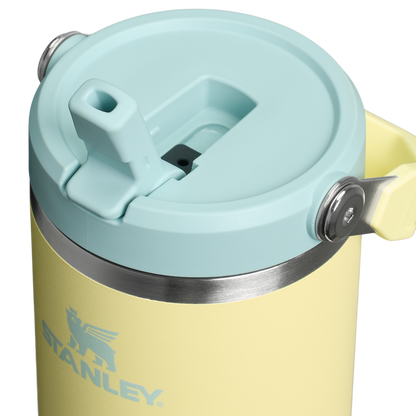 The IceFlow™ Flip Straw Tumbler | 30 OZ