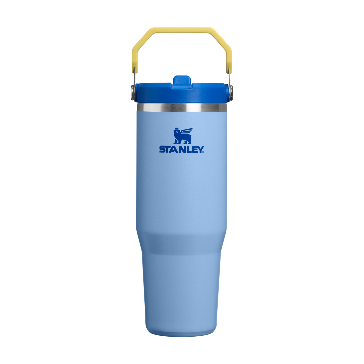 The IceFlow™ Flip Straw Tumbler | 30 OZ