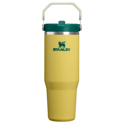 The IceFlow™ Flip Straw Tumbler | 30 OZ - Create