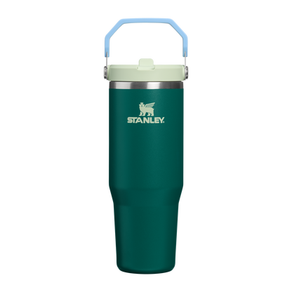 The IceFlow™ Flip Straw Tumbler | 30 OZ - Create