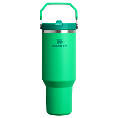 The IceFlow™ Flip Straw Tumbler | 40 OZ - Create