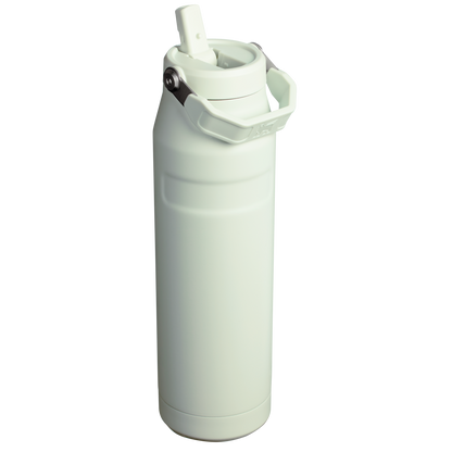 The IceFlow™ Bottle with Flip Straw Lid | 36 OZ - Stanley Create