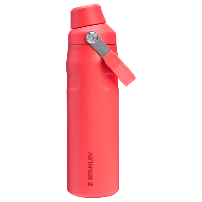 IceFlow™ Bottle with Fast Flow Lid | 24 OZ