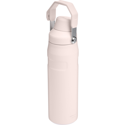 IceFlow™ Bottle with Fast Flow Lid | 24 OZ