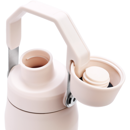 IceFlow™ Bottle with Fast Flow Lid | 24 OZ - Stanley Create