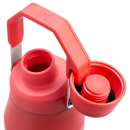 IceFlow™ Bottle with Fast Flow Lid | 36 OZ - Stanley Create