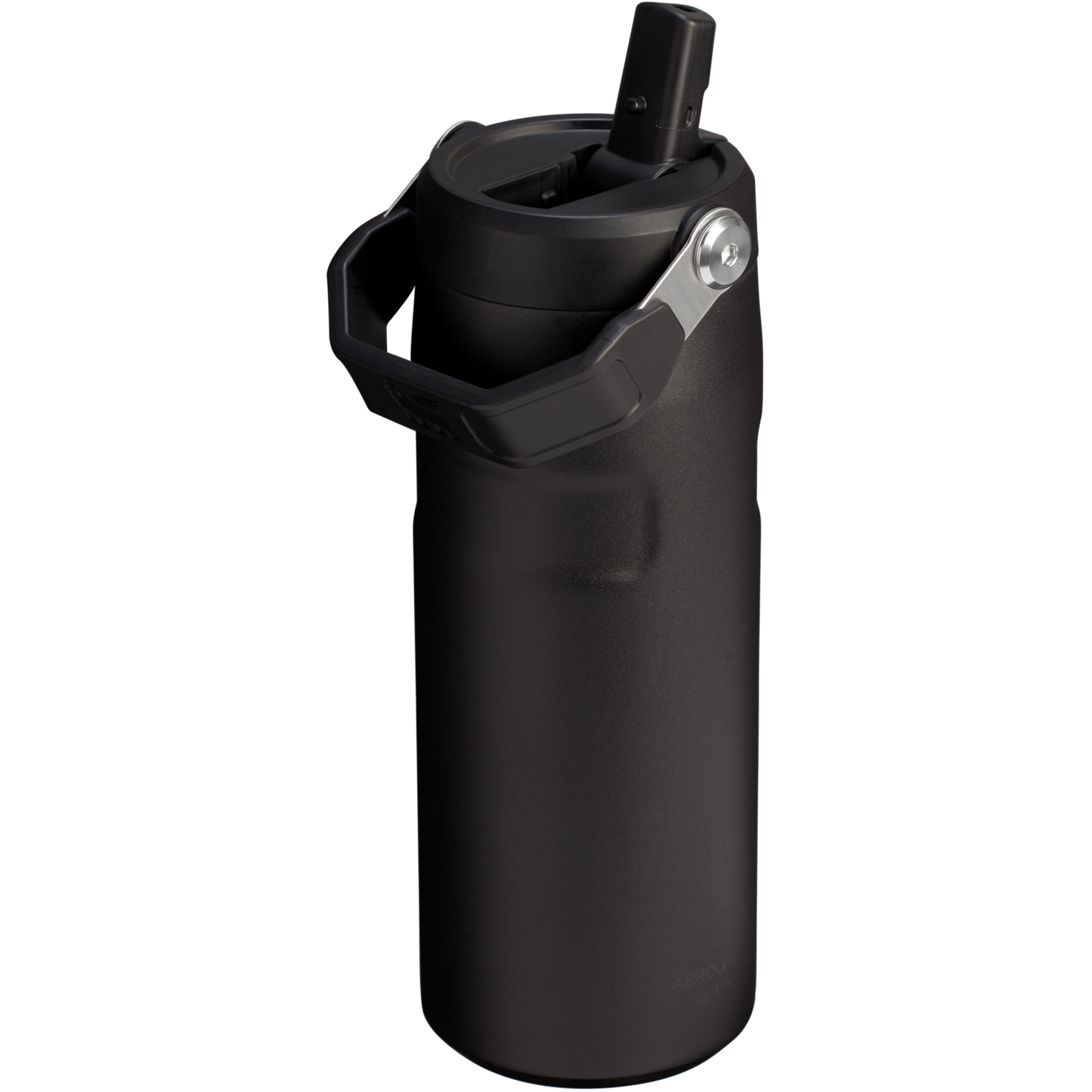 The IceFlow™ Bottle with Flip Straw Lid | 16 OZ