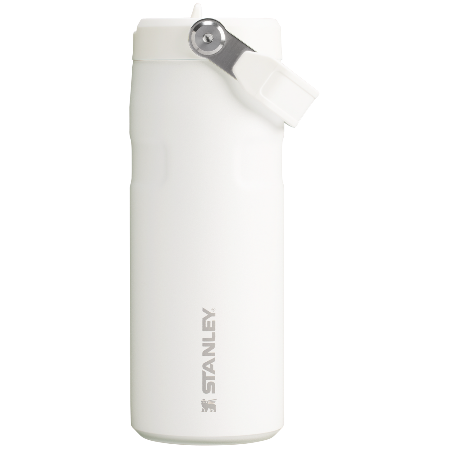 The IceFlow™ Bottle with Flip Straw Lid | 16 OZ