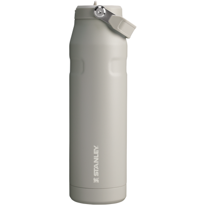 The IceFlow™ Bottle with Flip Straw Lid | 36 OZ
