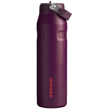 The IceFlow™ Bottle with Flip Straw Lid | 36 OZ