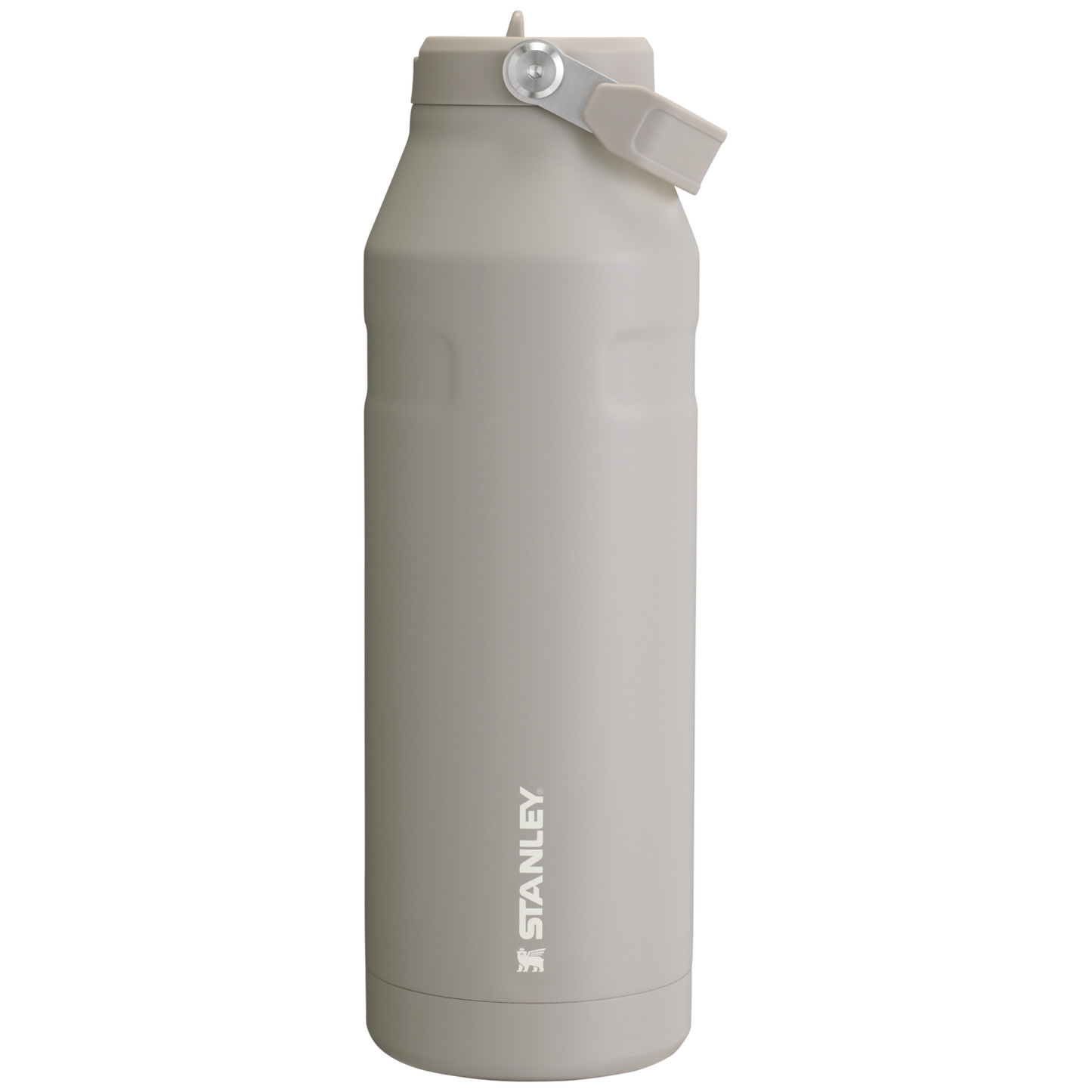 The IceFlow™ Bottle with Flip Straw Lid | 50 OZ