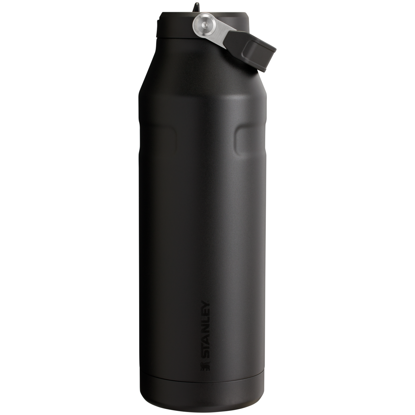 The IceFlow™ Bottle with Flip Straw Lid | 50 OZ