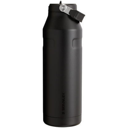 The IceFlow™ Bottle with Flip Straw Lid | 50 OZ