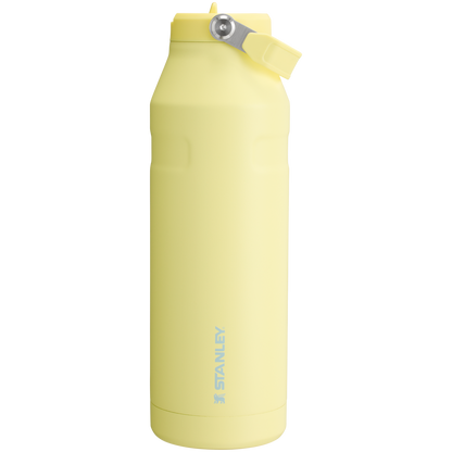 The IceFlow™ Bottle with Flip Straw Lid | 50 OZ