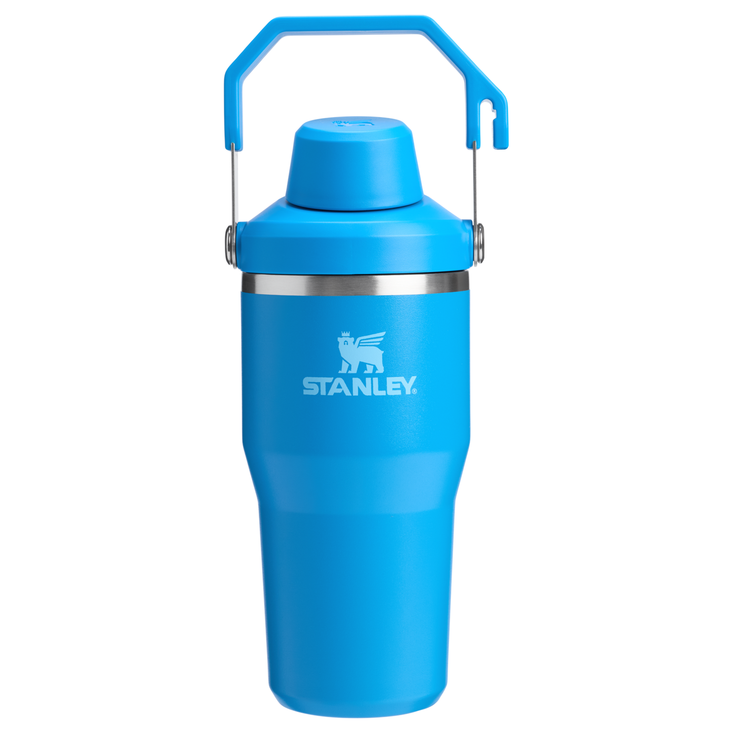The IceFlow™ Tumbler with Fast Flow Lid | 20 OZ - Create