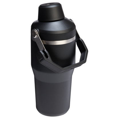The IceFlow™ Tumbler with Fast Flow Lid | 20 OZ - Stanley Create