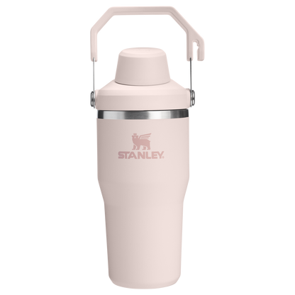 The IceFlow™ Tumbler with Fast Flow Lid | 20 OZ - Stanley Create