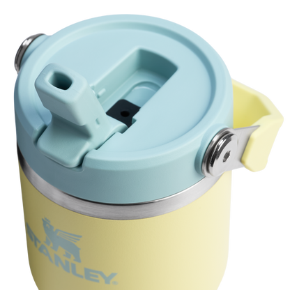The IceFlow™ Flip Straw Tumbler | 14 OZ - Stanley Create