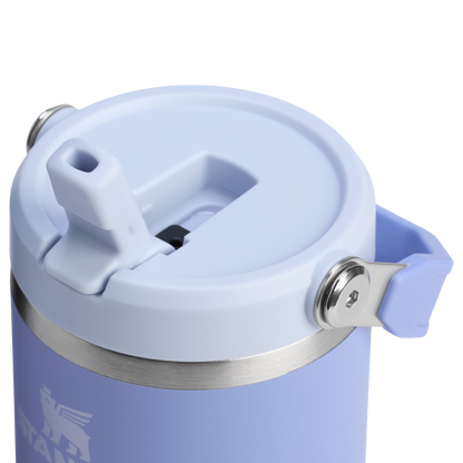The IceFlow™ Flip Straw Tumbler | 20 OZ - Stanley Create