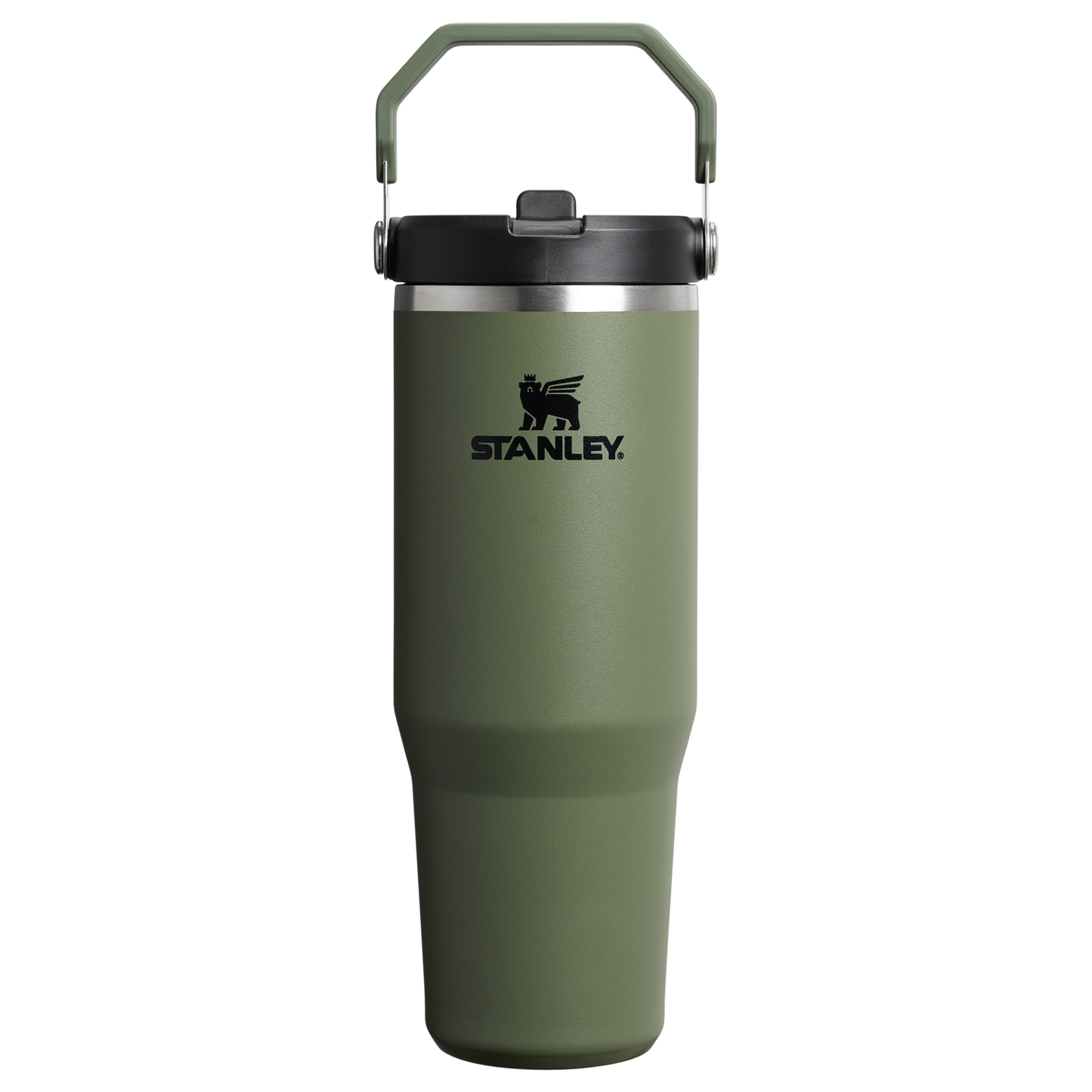 The IceFlow™ Flip Straw Tumbler | 30 OZ - Create
