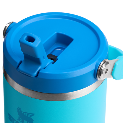 The IceFlow™ Flip Straw Tumbler | 30 OZ - Stanley Create