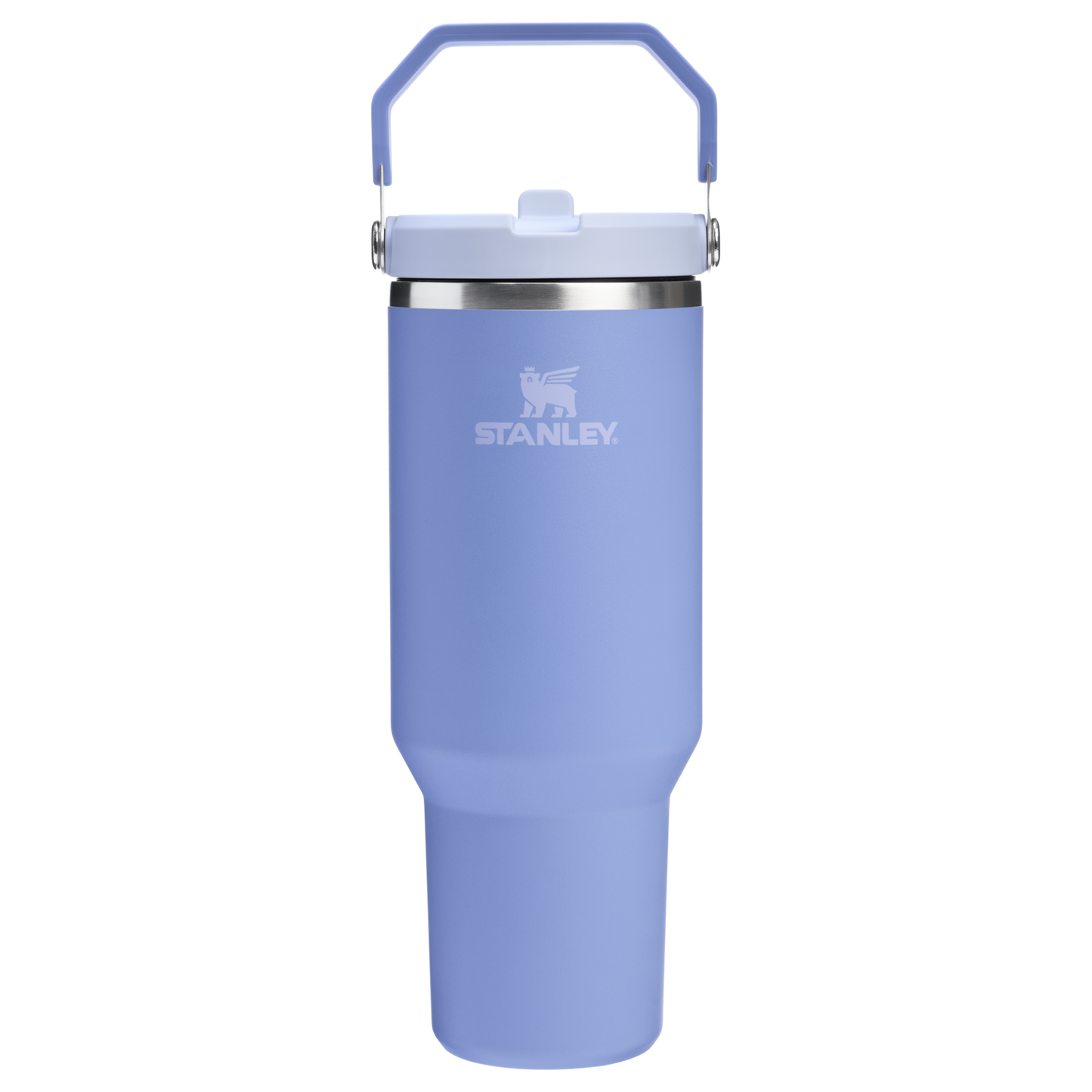 The IceFlow™ Flip Straw Tumbler | 40 OZ - Create