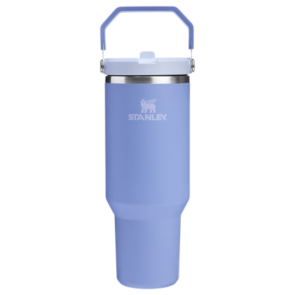 The IceFlow™ Flip Straw Tumbler | 40 OZ - Create