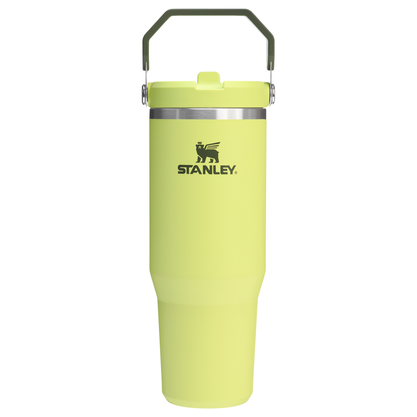 The IceFlow™ Flip Straw Tumbler | 30 OZ - Stanley Create
