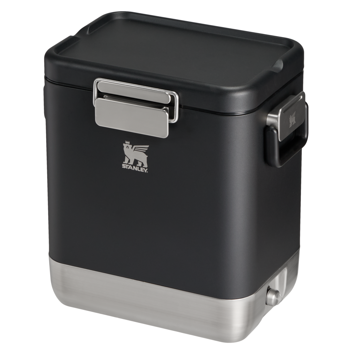 The Lifted Spirits™ Steel Cooler | 26 QT