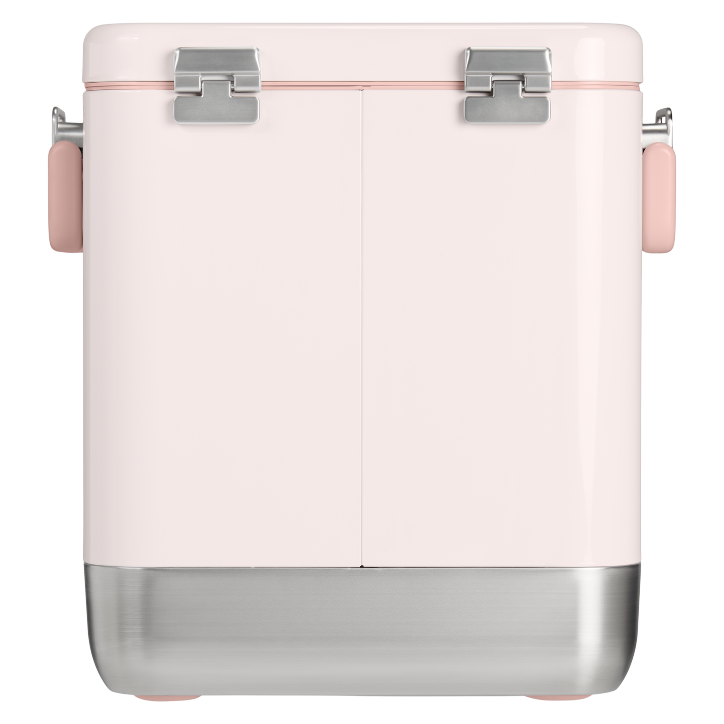 The Lifted Spirits™ Steel Cooler | 26 QT