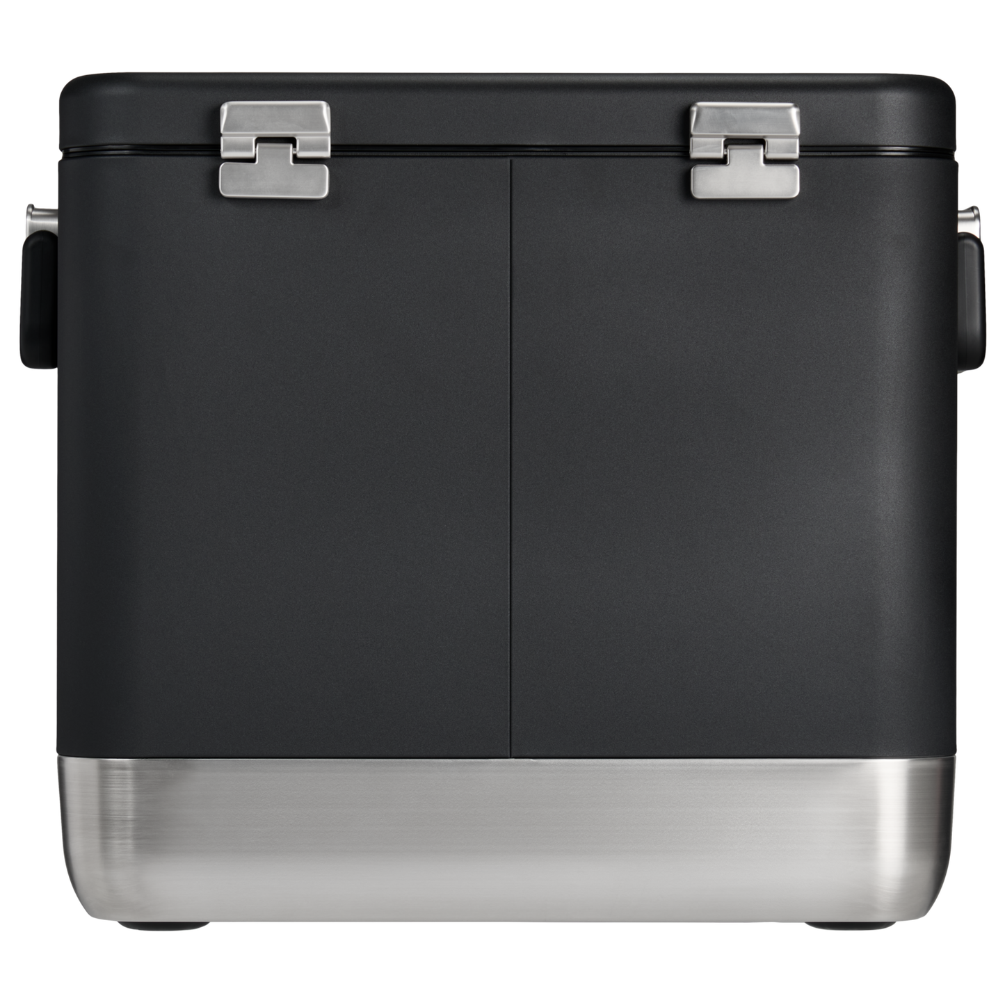 The Lifted Spirits™ Steel Cooler | 55 QT