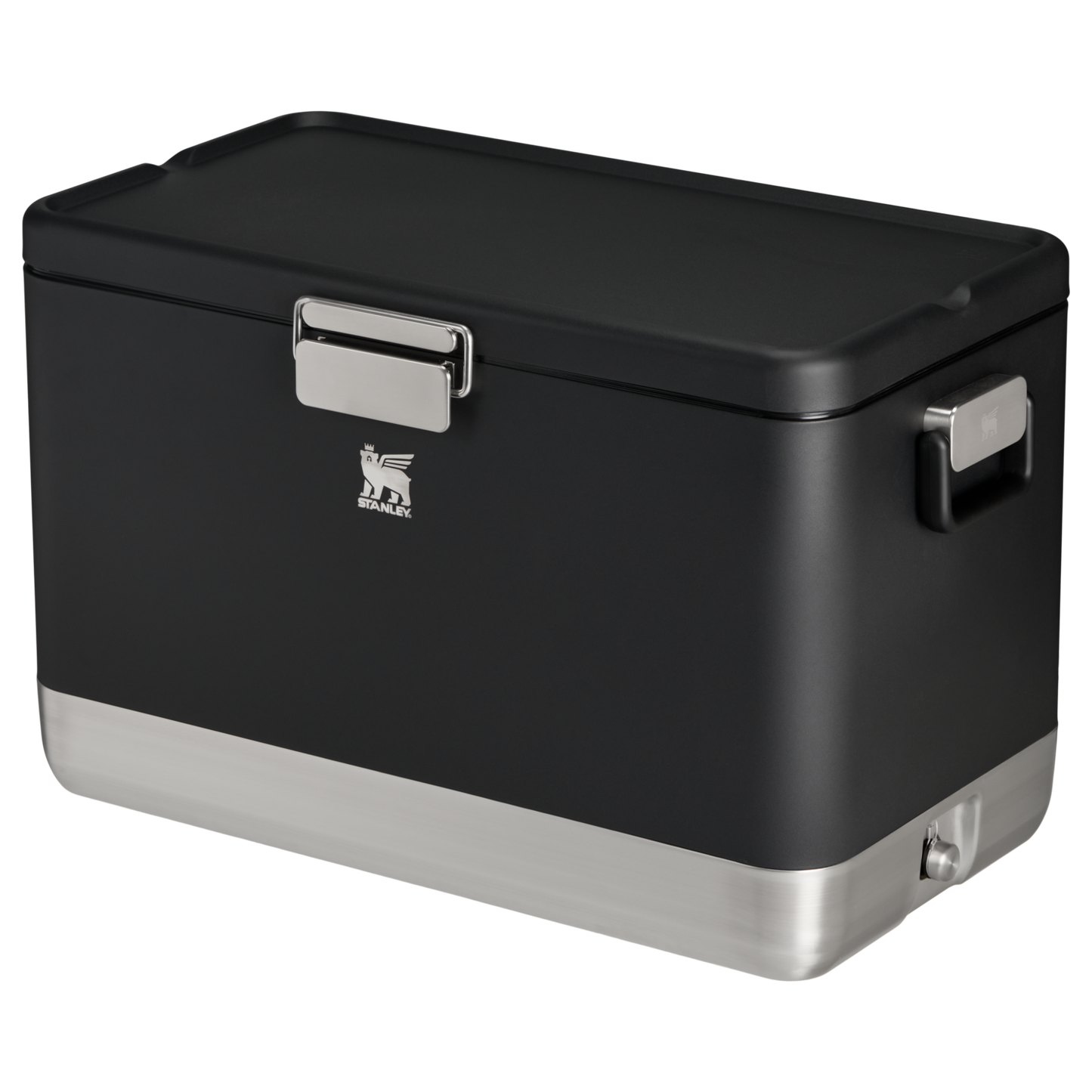 The Lifted Spirits™ Steel Cooler | 84 QT
