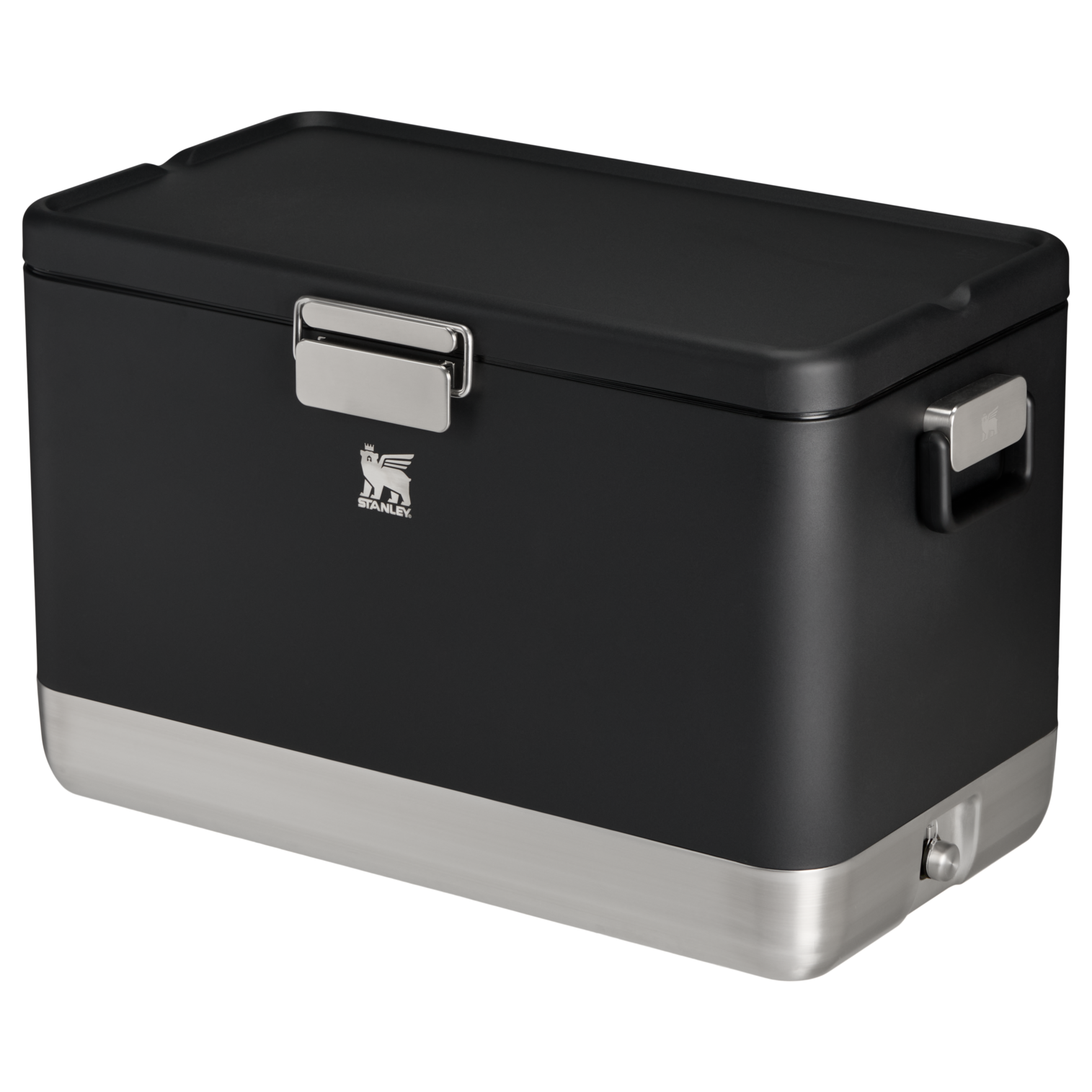 The Lifted Spirits™ Steel Cooler | 84 QT