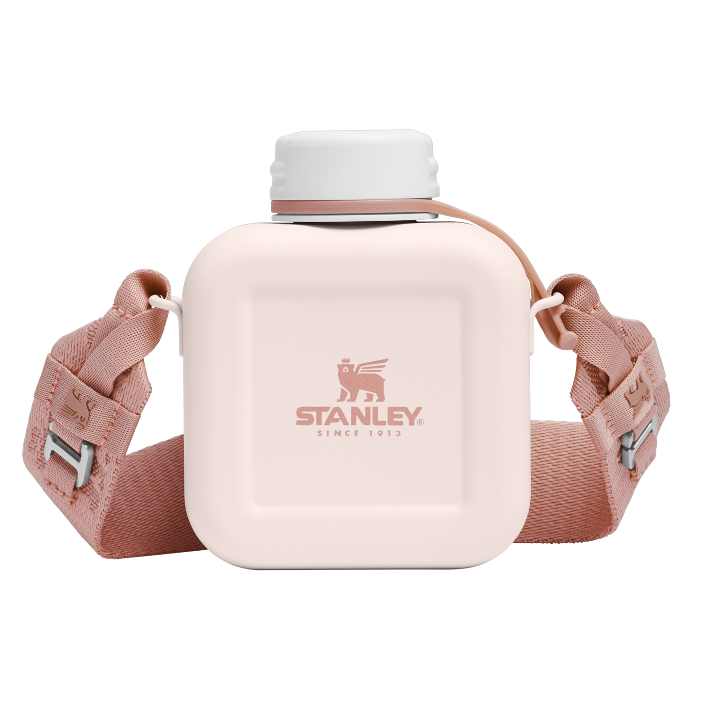 The Next x Nature Canteen | 25 OZ